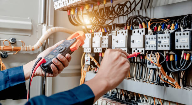 Best Local Electrician Companies  in Green Bay, WI