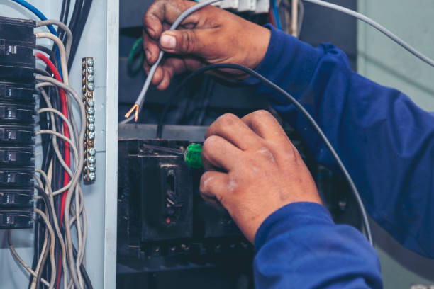 Best Electrical Installation Contractor  in Green Bay, WI