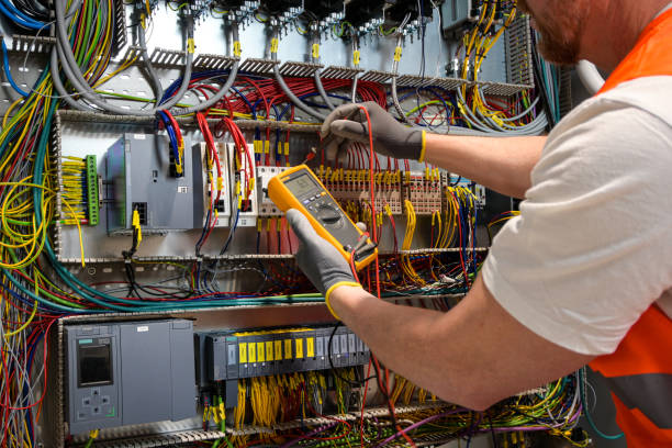 Electrical System Inspection in WI